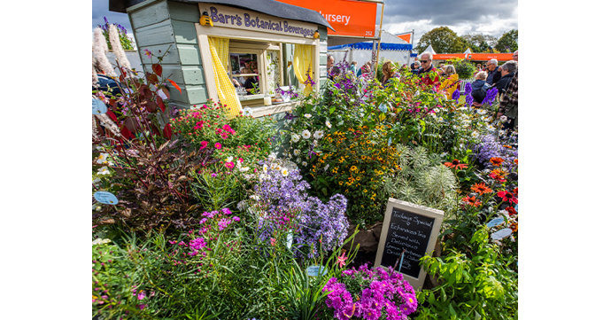 Malvern Autumn Show is returning to Three Counties Showground in 2021
